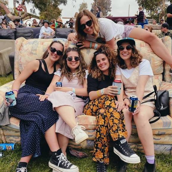 Meet your Posher, Elisha - Picture 1 of 1